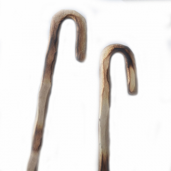 Preview: Josefstab - Hirtenstab Bogen